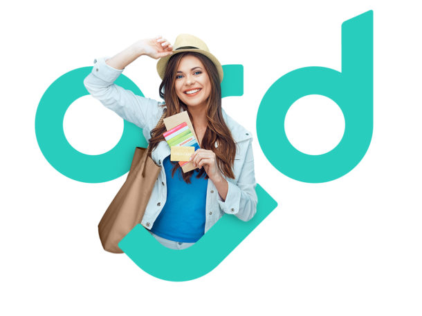 Чому працювати за кордоном вигідно?