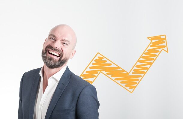 Кар’єрний ріст – що це таке, які бувають види кар’єри?