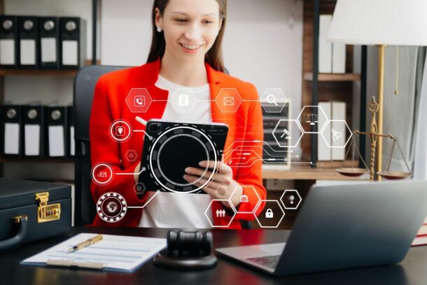 Як автоматизація спрощує завдання в HR?