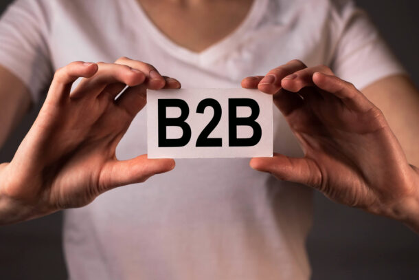 Укладання B2B контрактів – на що звернути увагу?